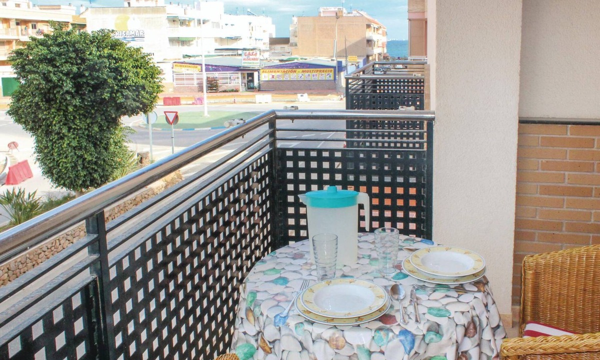 Los Alcazares Apartment | 5 bedroom beautiful apartment in Los Alcázares