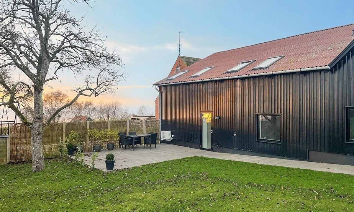 Helligpeder Apartment | 5 bedroom beautiful apartment in Hasle