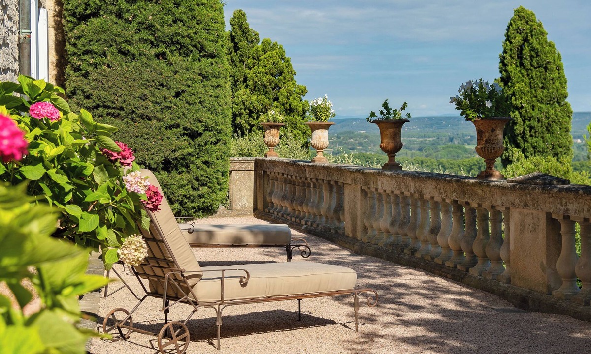 Saint-Siffret Other | 5 bedroom castle in saint-siffret