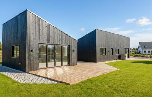 Karrebksminde House | 5 Bedroom Gorgeous Home In Karrebæksminde