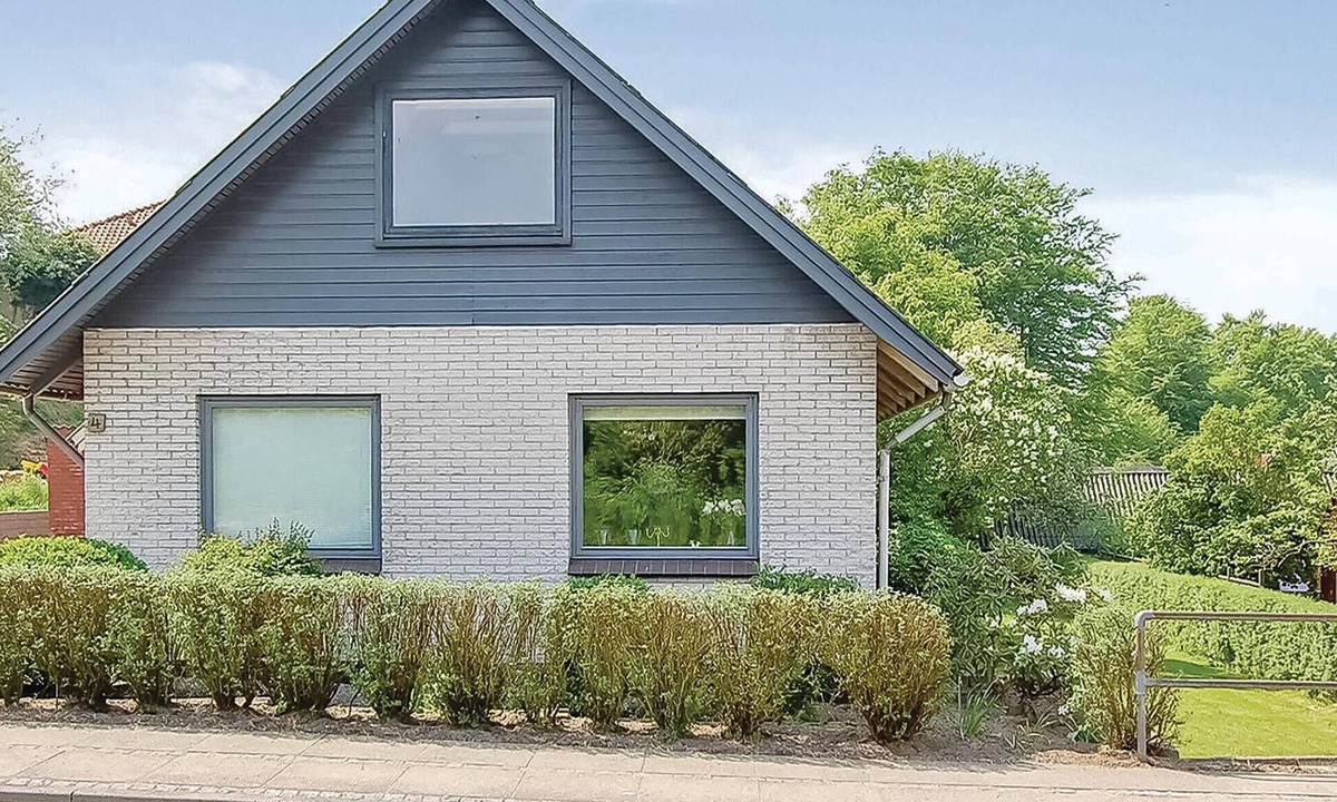 Fredericia House | 5 bedroom gorgeous home in Fredericia