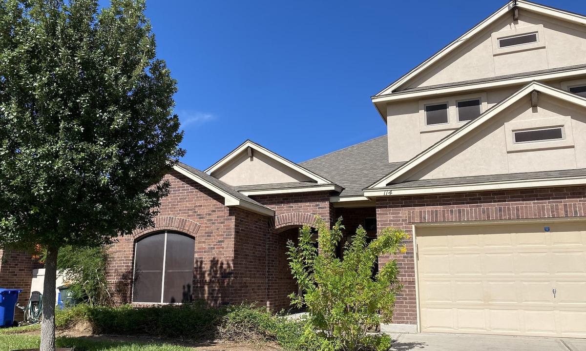 Laredo House | 5 Bedroom HOME