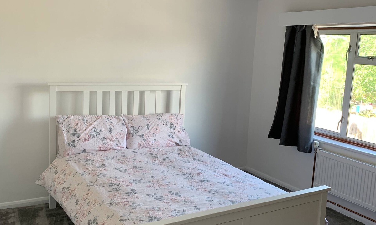 Cranham House | 5 Bedroom House