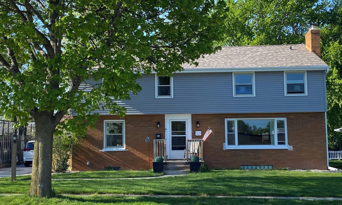 Appleton House | 5 Bedroom house great for EAA!