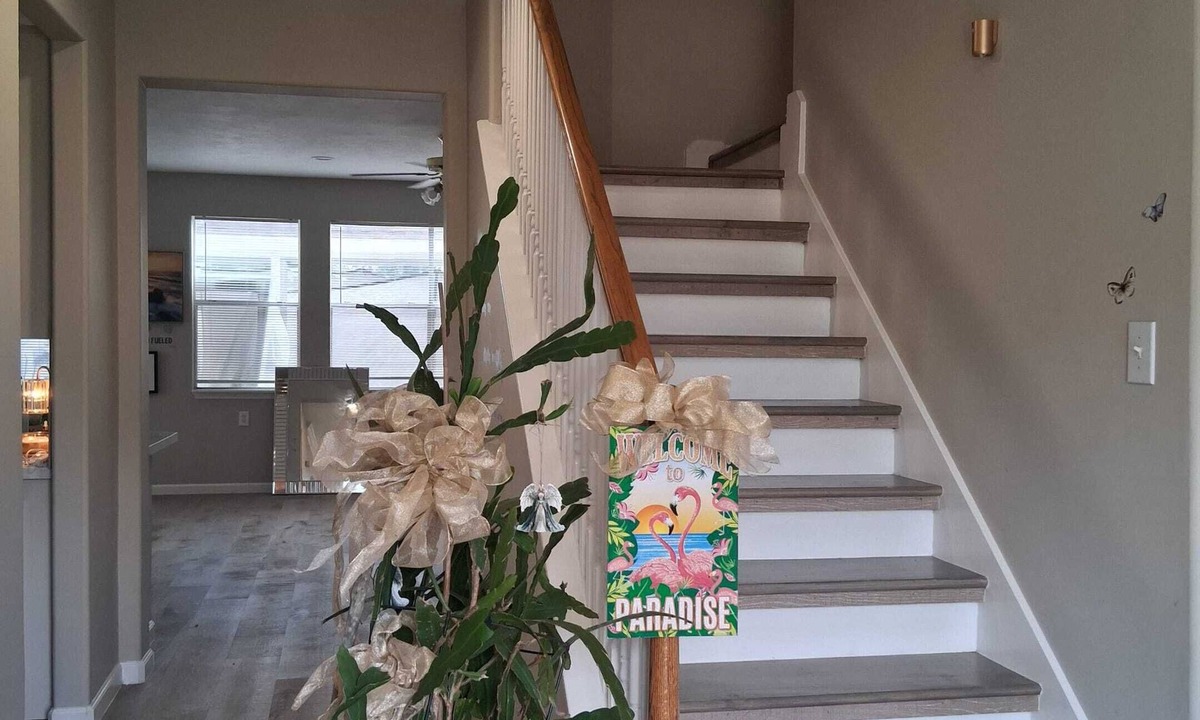 Clodine Boat Rental | 5-bedroom house in charming Sugarland Tx