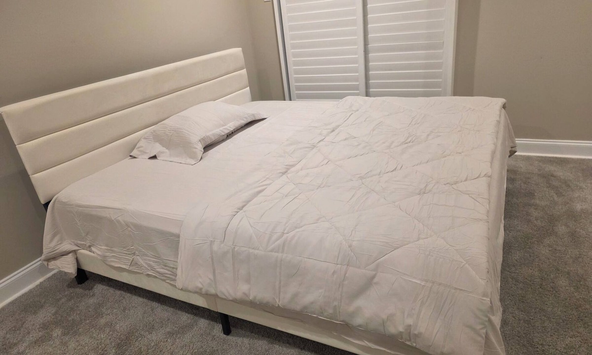 Kenner - Louis Armstrong International Airport Condo | 5 bedroom house