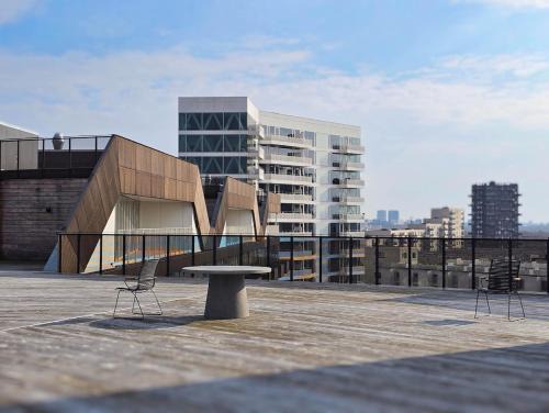 Amager Apartment | 5 bedroom Luxury suite in CPH