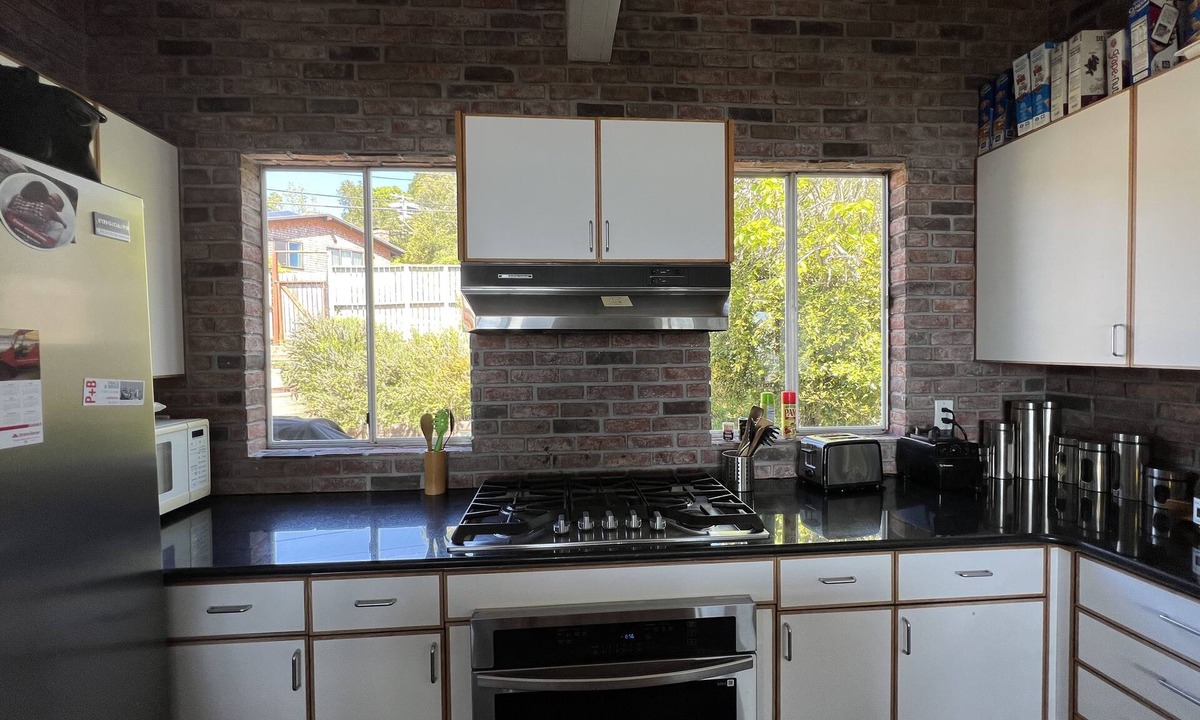 Berkeley Hills House | 5 bedroom private vacation home in berkeley