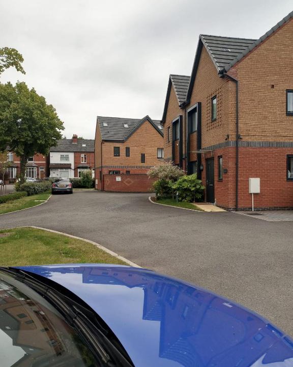 Yardley House | 5 Bedroom Spacious Home