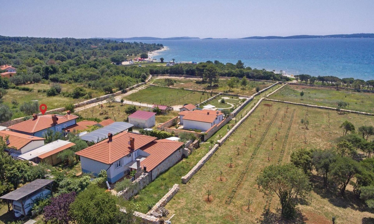 Peroj House | 5 bedroom stunning home in Vodnjan
