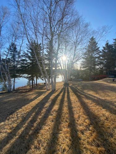 Tracadie House | 5 bedroom Waterfront house