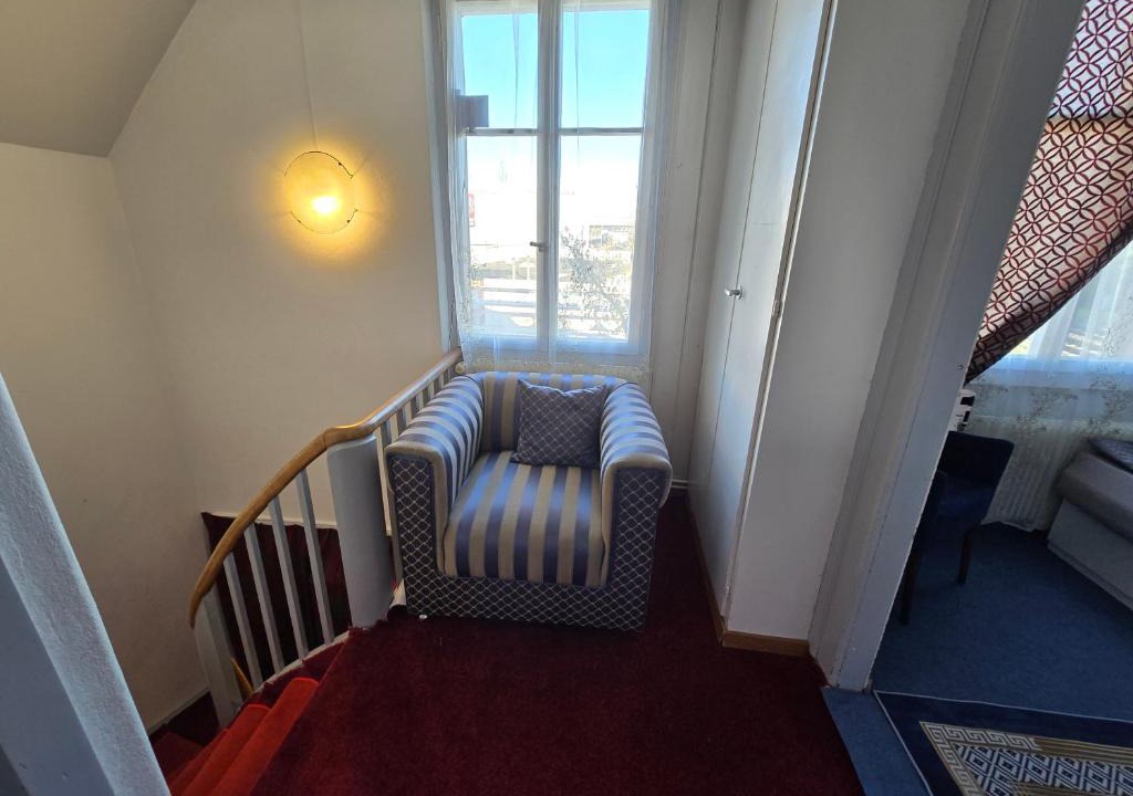 Bumpliz Apartment | 5 bedrooms apartments 3 miles from Cenrre Bern