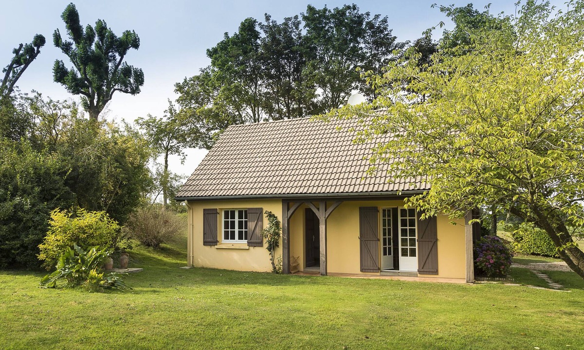 Brachy House | 5 beech country cottage