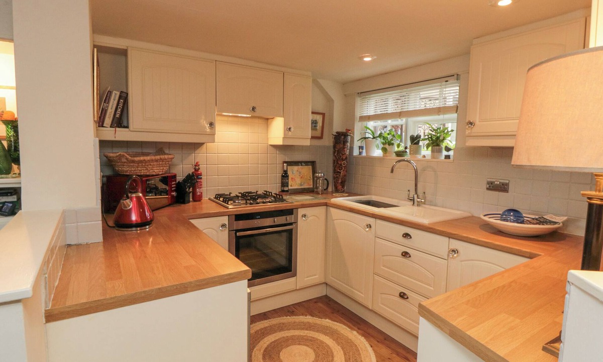 Stokesley Apartment | 5 College Square