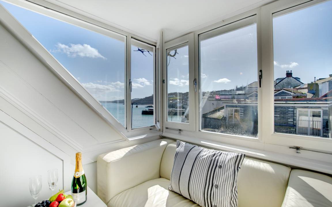 St Ives Cottage | 5 Copper Kettle