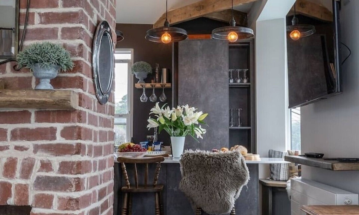 Fowey Cottage | 5* Cottage