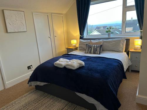 Woolavington Apartment | 5 Edgebury