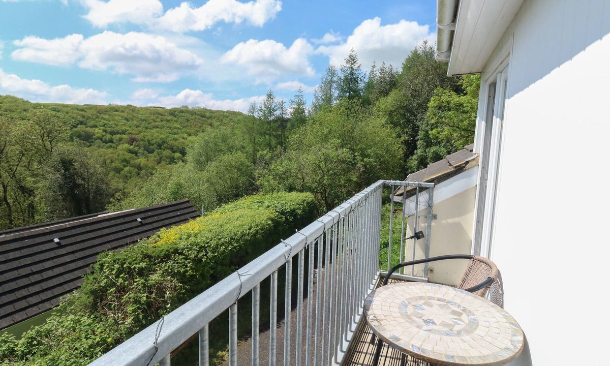 High Bickington Cottage | 5 Forest Park Lodge