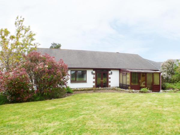 Saint Clears House | 5 Gerddi Mair