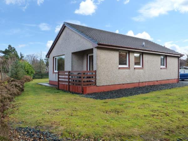 Poolewe House | 5 Innes-Maree