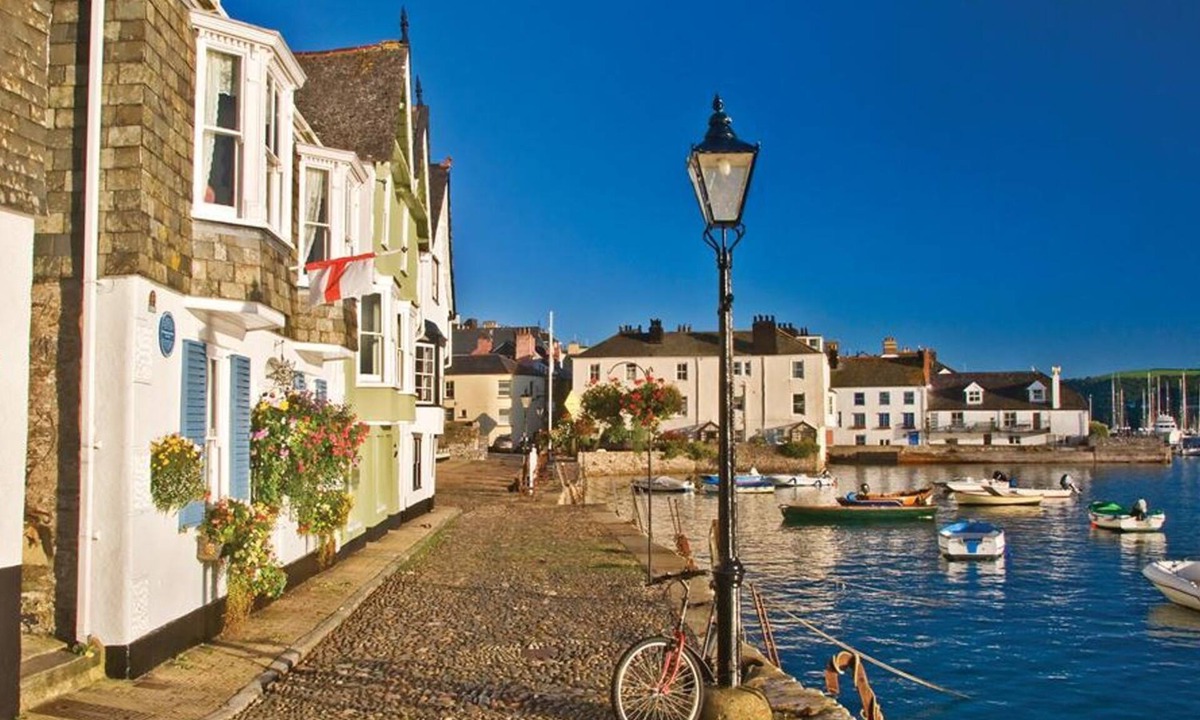 Bugford Cottage | 5 Keeper's Cottage, Hillfield