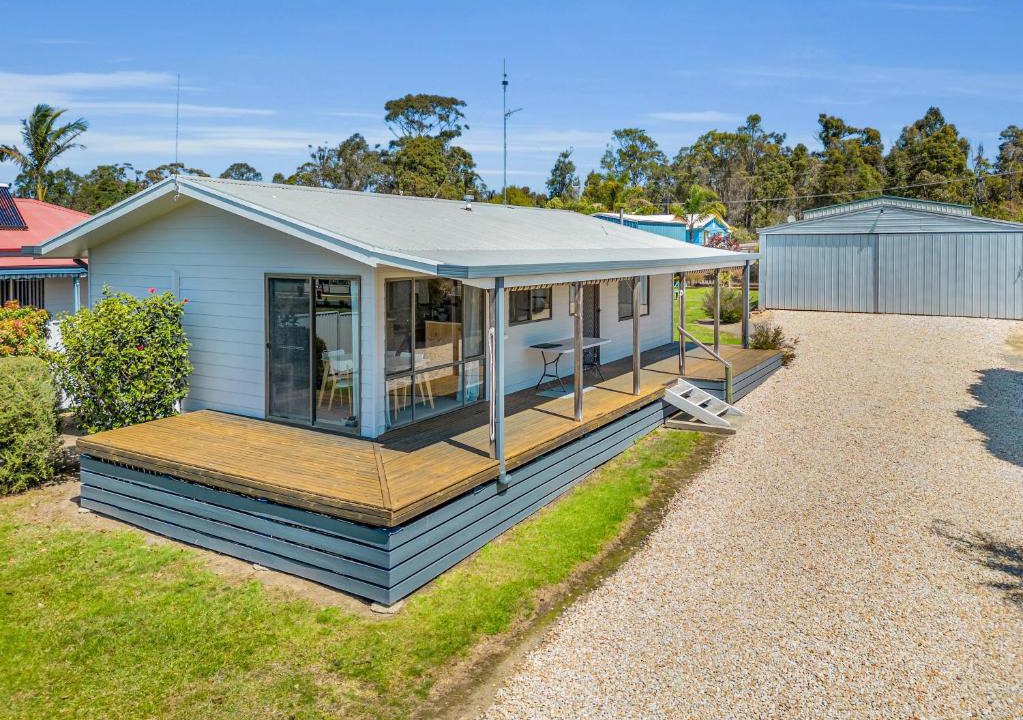 Mallacoota House | 5 Lees Road, Mallacoota