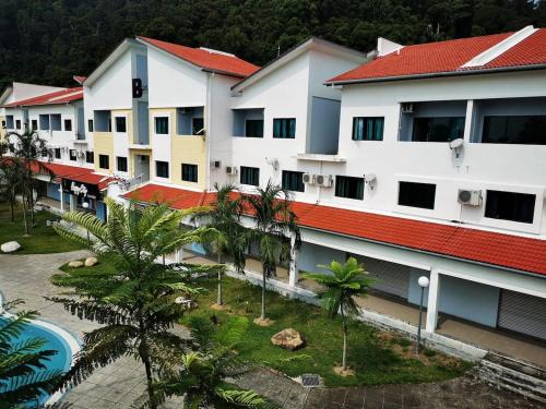Pangkor Island Apartment | 5 Lot 10 Pangkor Leisure Beach Studio