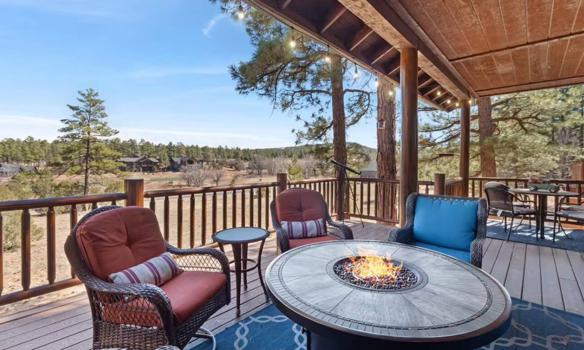 Torreon Cabin | 5 🌟 Luxury Torreon
