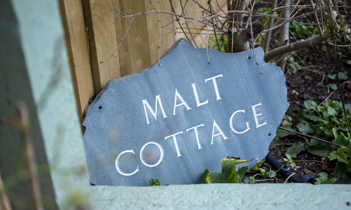 Chipping Campden Cottage | 5 Malt Cottage in the Cotswolds