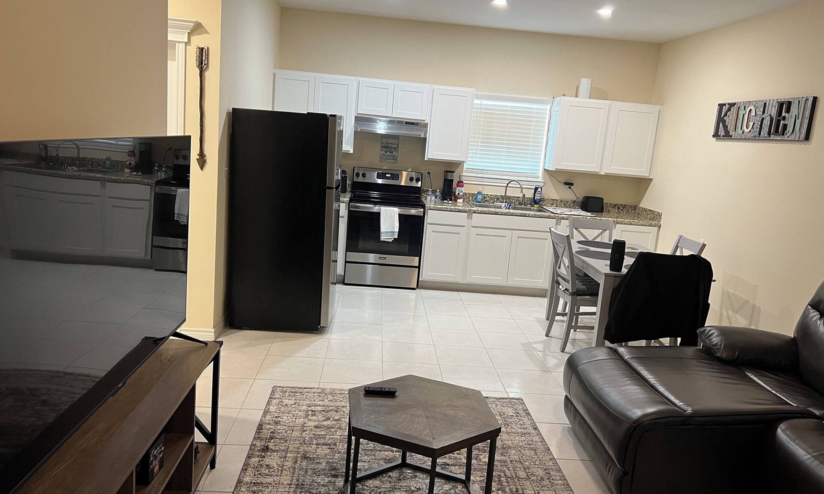 Rosita South Condo | 5-Min Walk to Lucky Eagle Casino 2BR 2BA 1st Floor