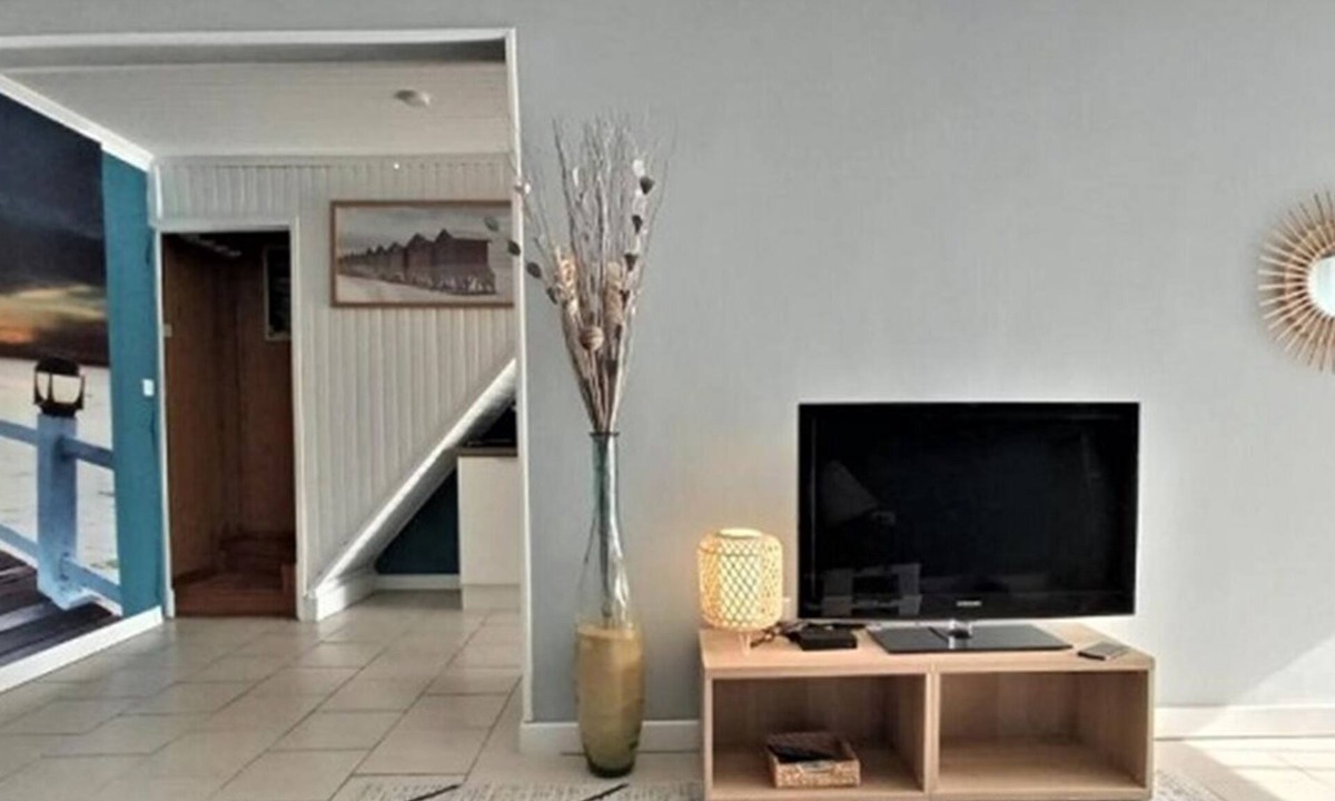 Saint-Julien-les-Rosiers Villa | 5 minutes from the Pôle Mécanique! Ideal for bikers, couples and families.