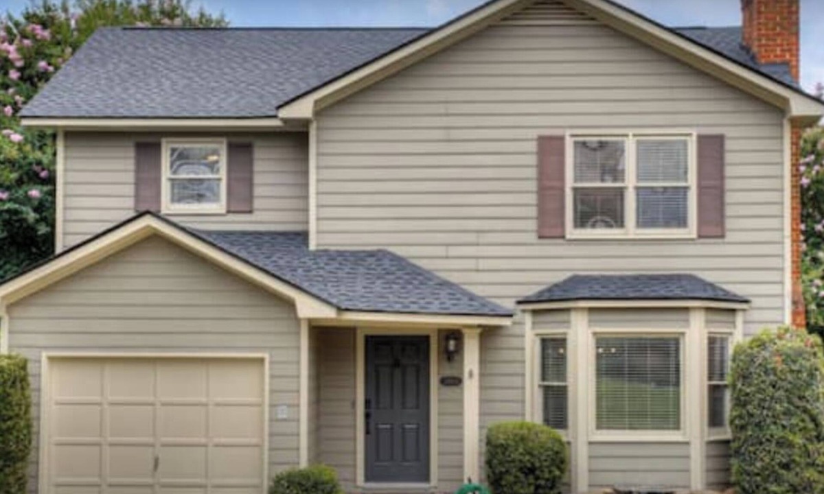 Summerville House | 5 Minutes from Augusta National