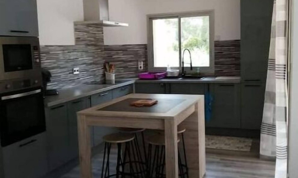 Argeles Plage Villa | 5 minutes from the beach. House with veranda + terrace. Ideal for families
