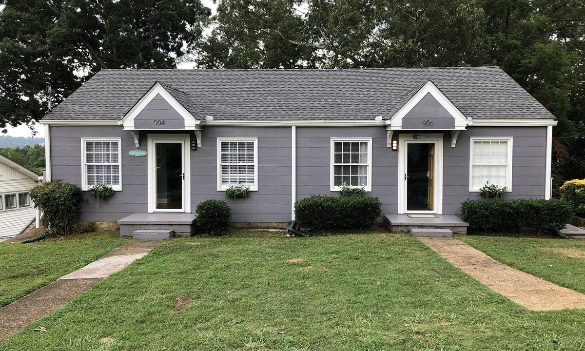 North Chattanooga Cottage | 5 Minutes from North Shore at Historic Riverview.n