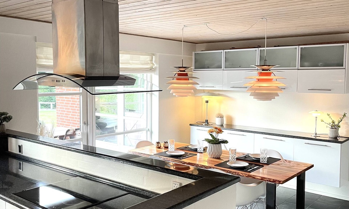 Aabenraa House | 5 minutes from the highway