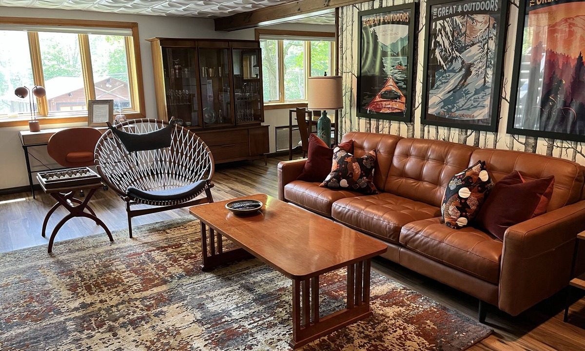 Windham Ski Chalet | 5 Minutes from Windham Mountain