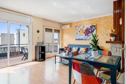 Torredembarra Apartment | 5 minutos de la playa Torredembarra
