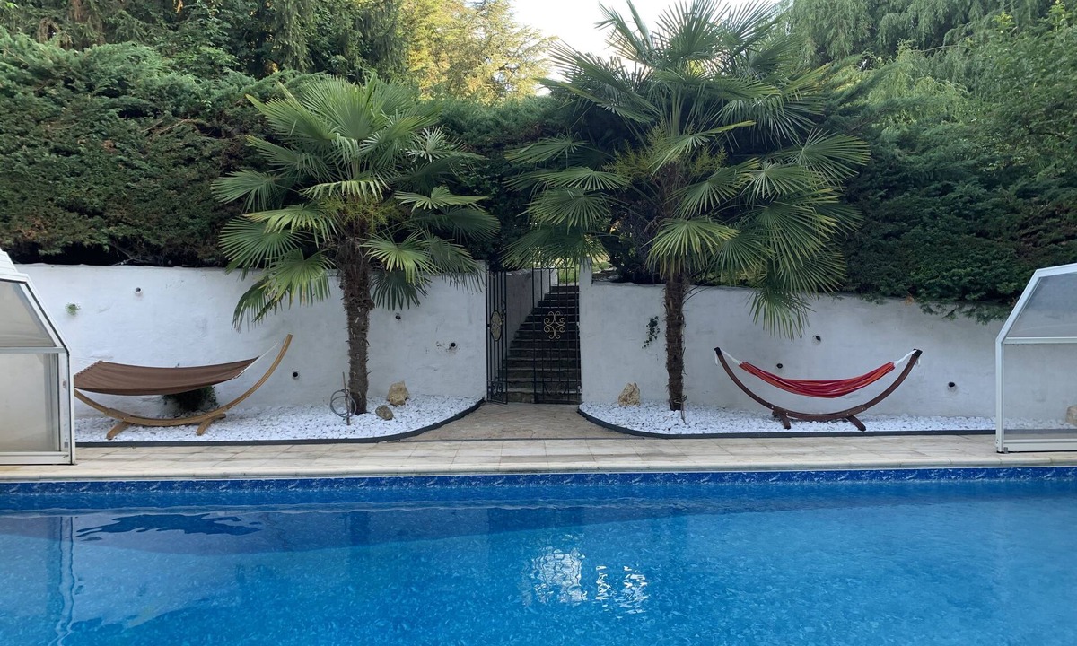 Coupvray Apartment | 5 mn Disney - Luxury Flat with garden– Peter Pan