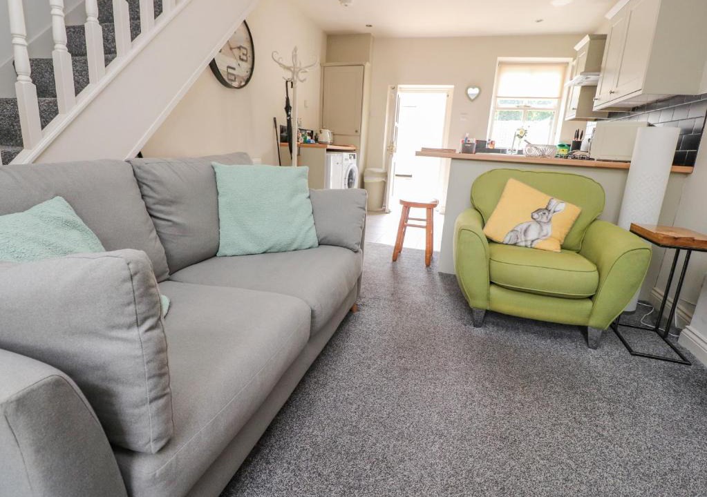 Barnoldswick House | 5 Monks Cottages