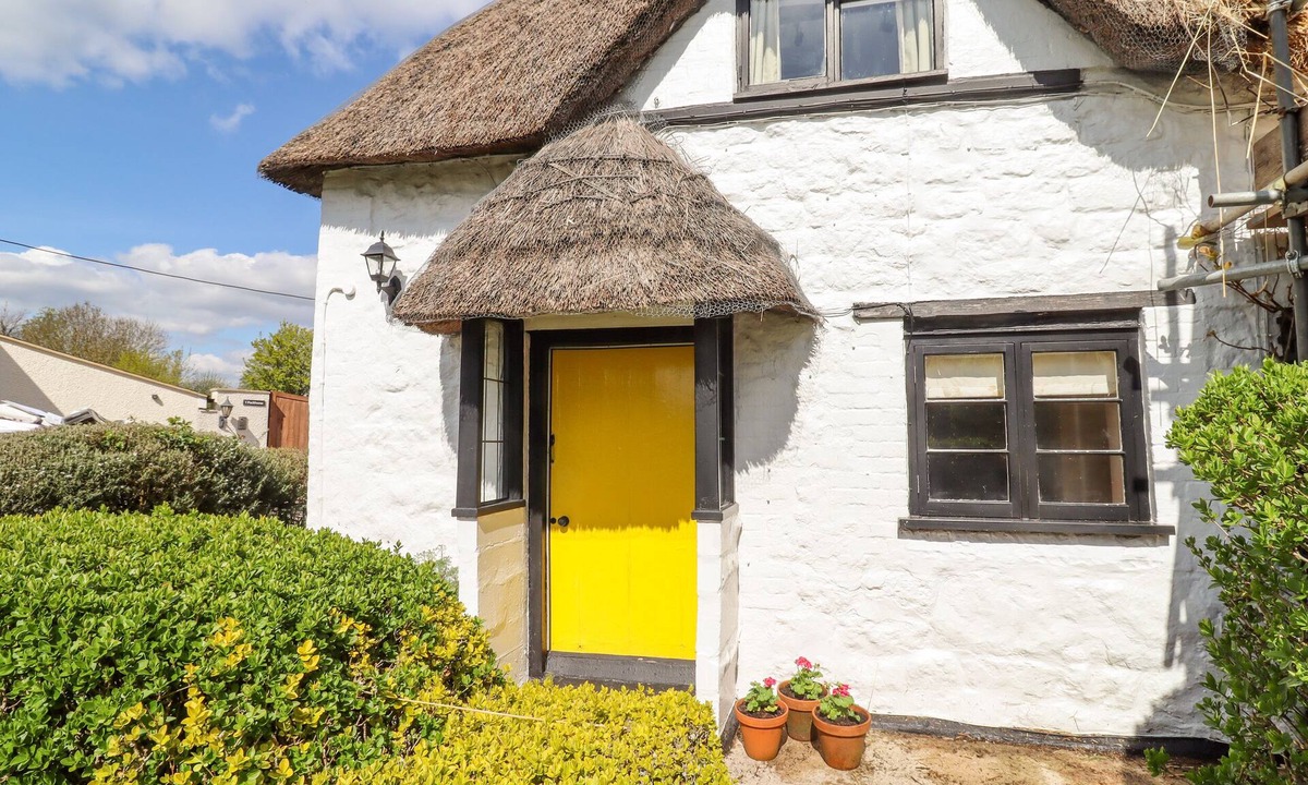 Swindon Cottage | 5 Packhorse
