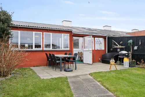 Skagen Villa | 5 Per Charming Townhouse In Skagen