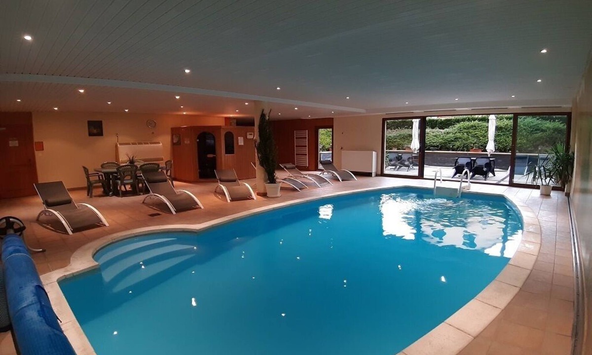 Soultzmatt Apartment | 5-person apartment