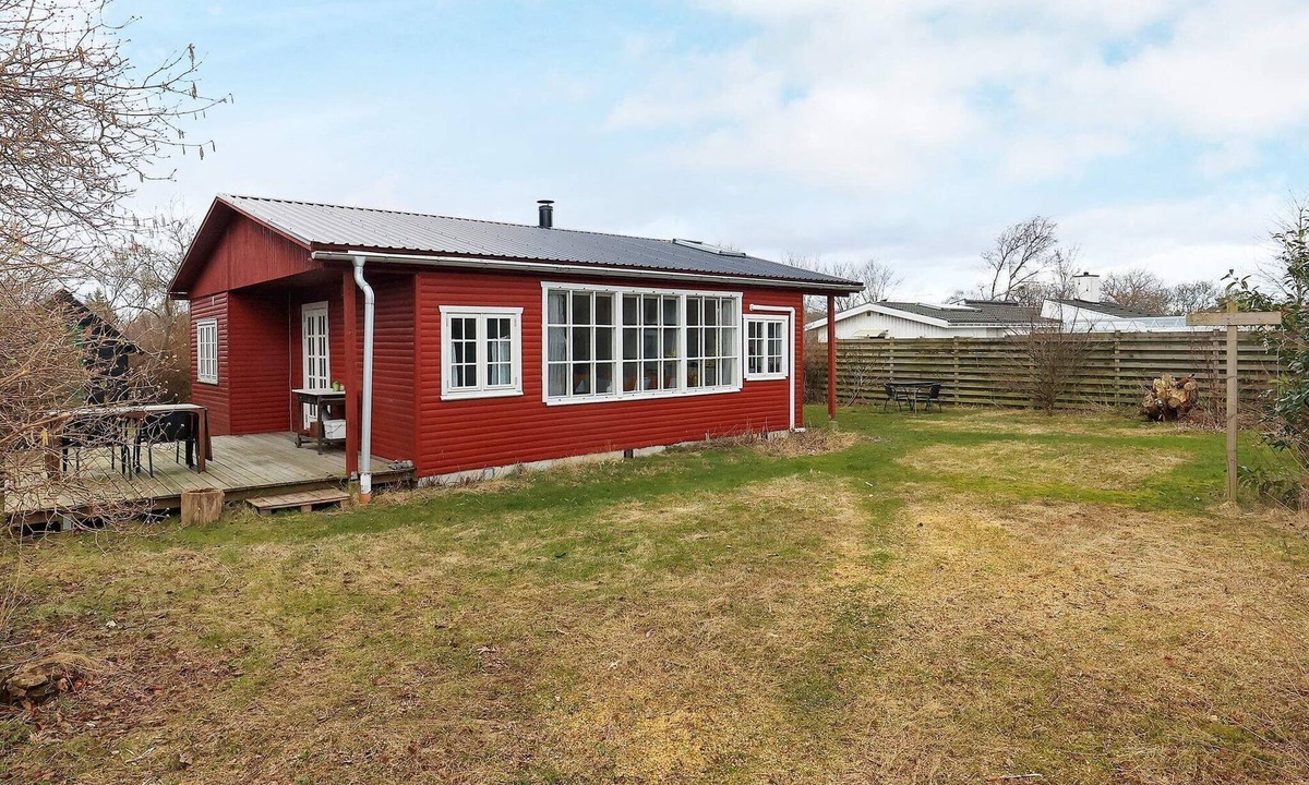 Faxe Ladeplads House | 5 person holiday home in Faxe Ladeplads