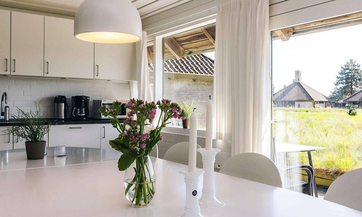 Karrebksminde House | 5 person holiday park home in Karrebæksminde