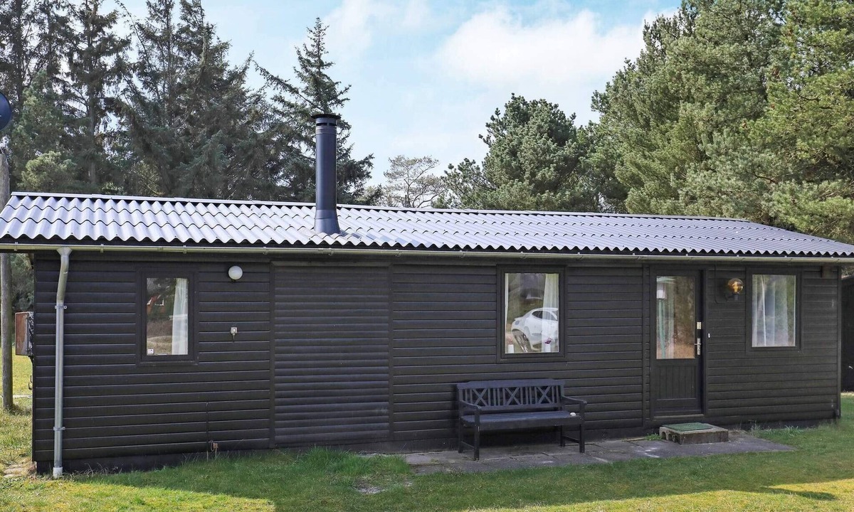 Vejers House | 5 person holiday home in Vejers Strand