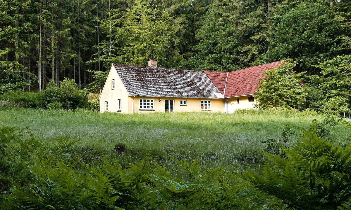 Thorsoe House | 5 person holiday home in Skanderborg