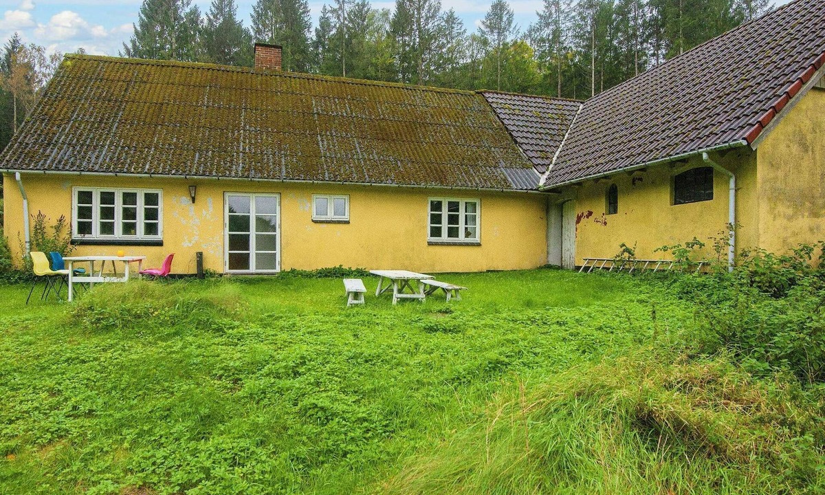 Thorsoe House | 5 person holiday home in Skanderborg
