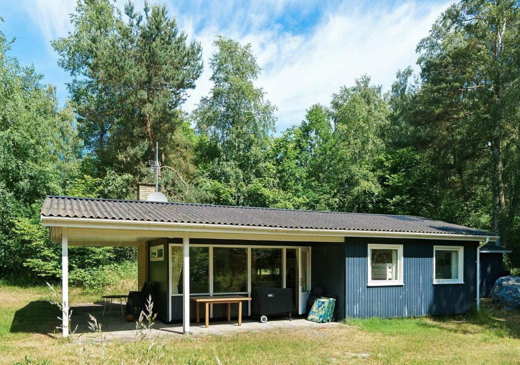 Oster Somarken House | 5 person holiday home in Aakirkeby