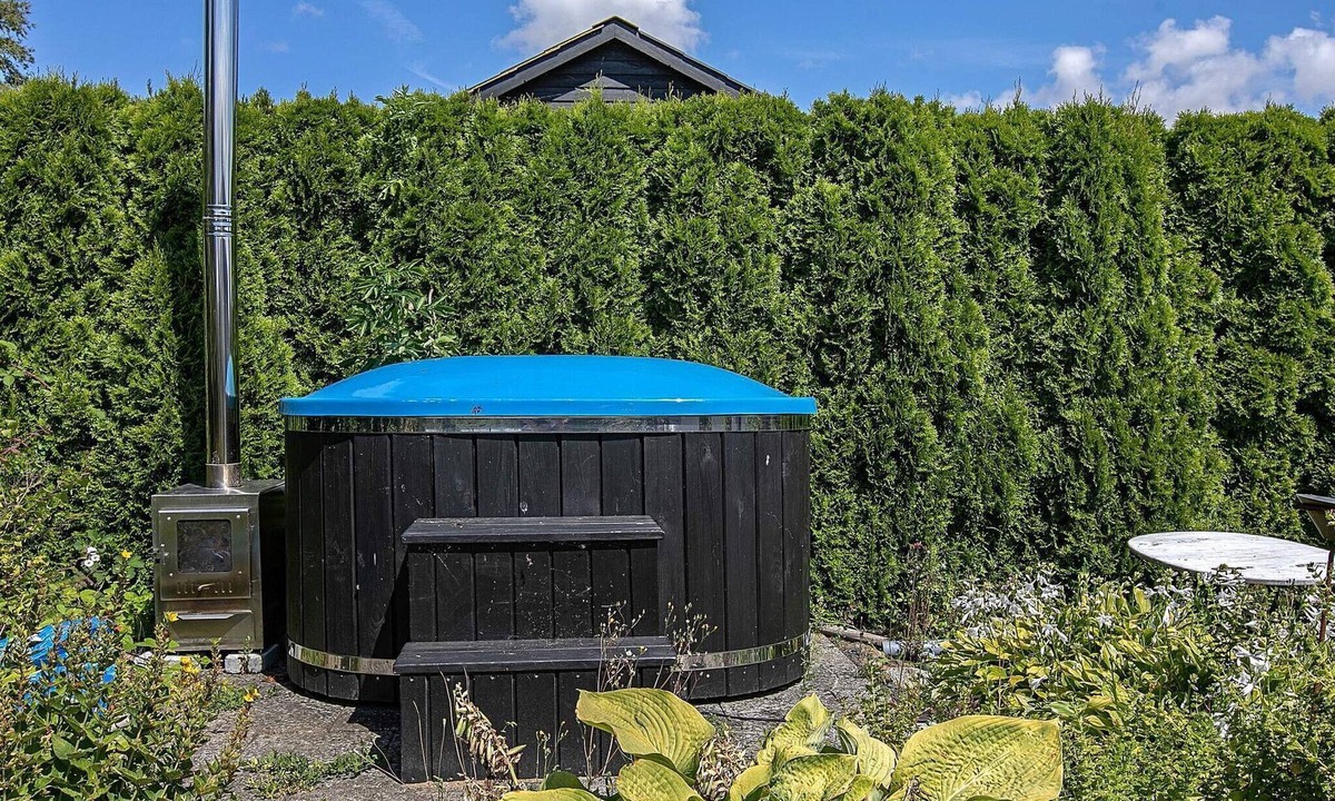 Vordingborg House | 5 person holiday home in Vordingborg