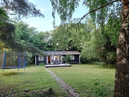 Dronningmolle House | 5 person holiday home in Dronningmølle-By Traum